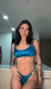 I m super into fitness lately what s your favorite workout to get you