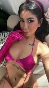 Pretty in pink not as innocent as you think part 110