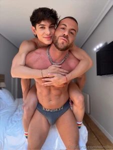 Pr ximamente mi nueva colaboraci n ser con el sensual nsesagerato