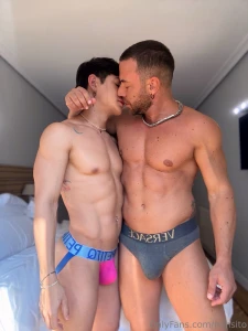 Pr ximamente mi nueva colaboraci n ser con el sensual nsesagerato part 4