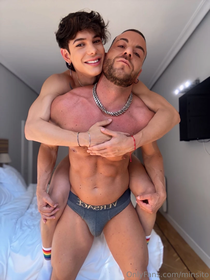 Pr ximamente mi nueva colaboraci n ser con el sensual nsesagerato part 1 