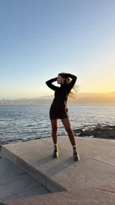 Every trip brings me new emotions inspiration and unforgettable