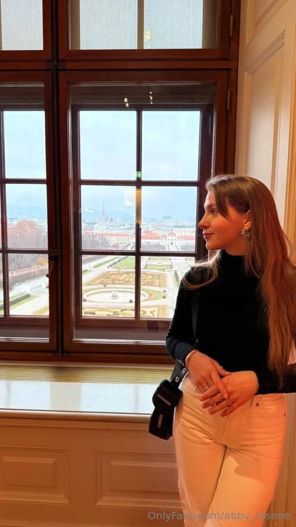 I was at the vienna museum of art - just wow it felt like i was in 