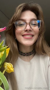 In the list of my favorite flowers are tulips they are associated with