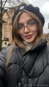 I look like a parisian in this beret but i ve never been to paris have