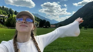 This trip to the german alps left unforgettable impressions here