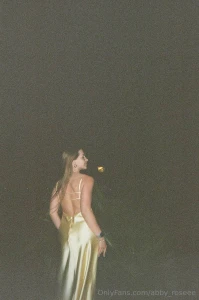 How romantic it was before people wrote each other letters on paper