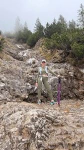 Do you like hiking part 11