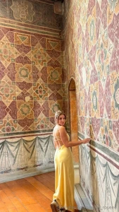 I like it so much in new cities for me to go around all the sights