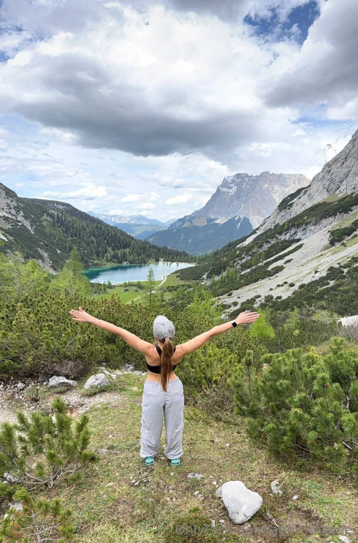 On this trip i realized one very important thing in the mountains the 