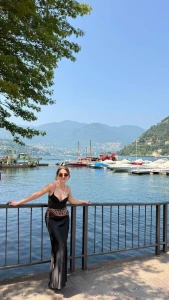 Interesting fact about como this city has been a world center of silk