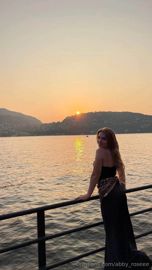 I think this photo doesn t need many words just me and an incredibly 