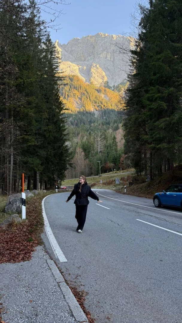 I visited such a beautiful place in silence with nature i ll show you 