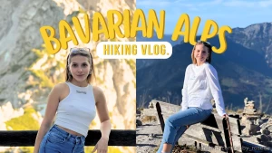 Day trip to the bavarian alps https of tv v uvwda