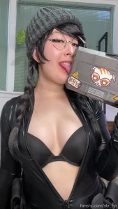 Let me do this to you part 4