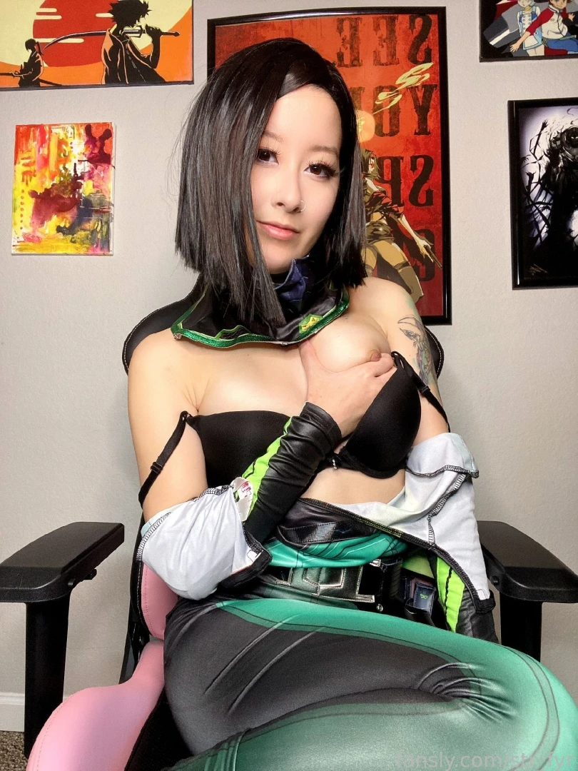 The old viper i think i prefer the new better part 5 