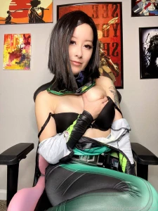 The old viper i think i prefer the new better part 5