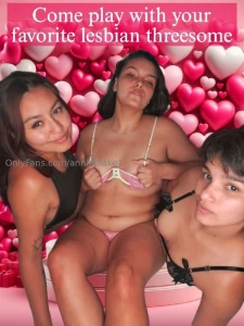 Can you imagine being the center of our attention imagine no more we