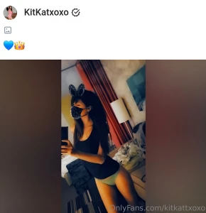 Kitkattxoxo part 22