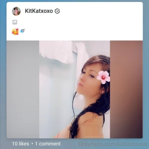 Shower with me part 457