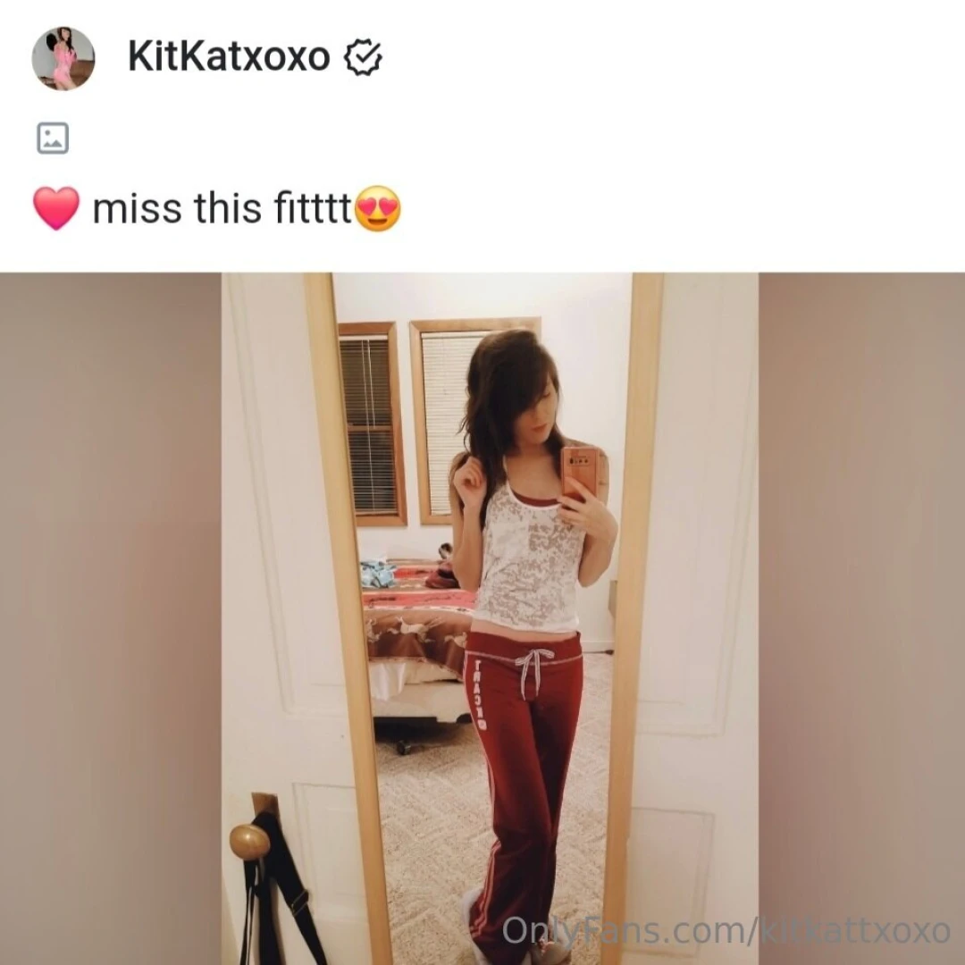 Kitkattxoxo part 46 
