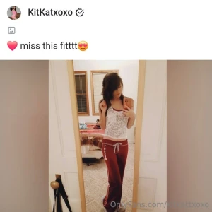 Kitkattxoxo part 46