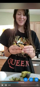 In case u missed the big nut part 1