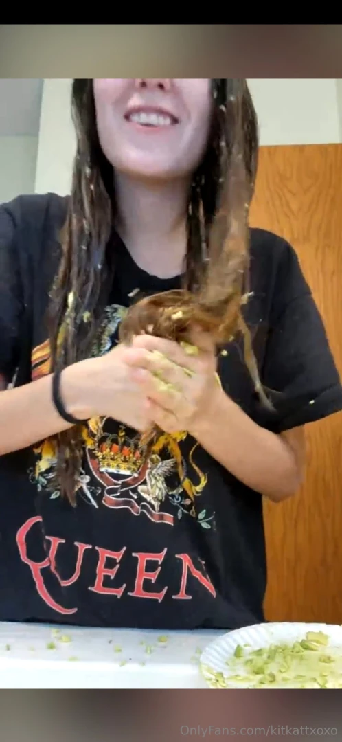 Avocado part 2 