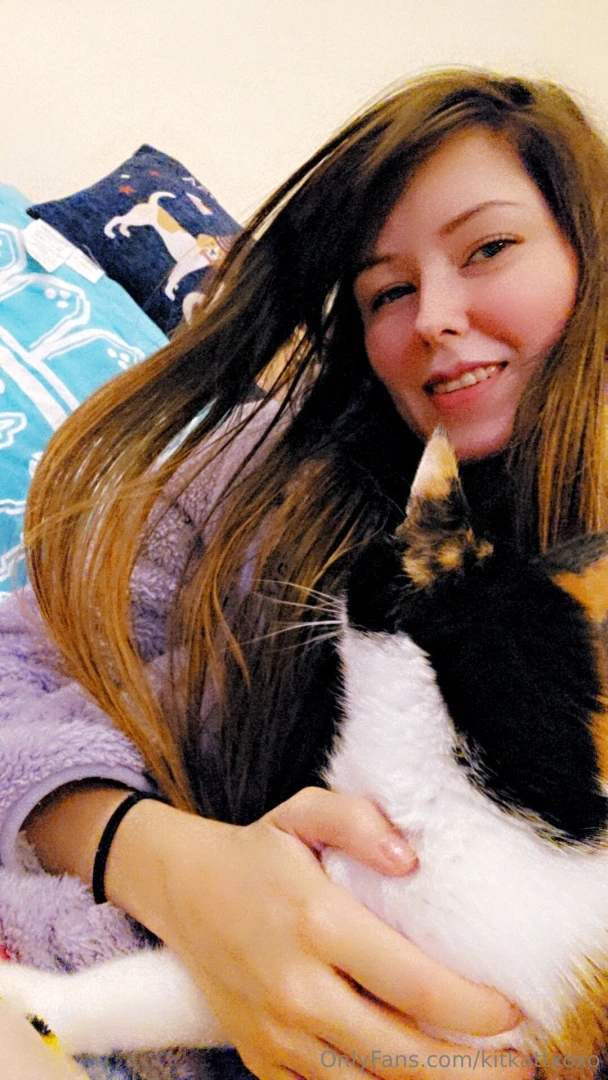 My kitty part 2 