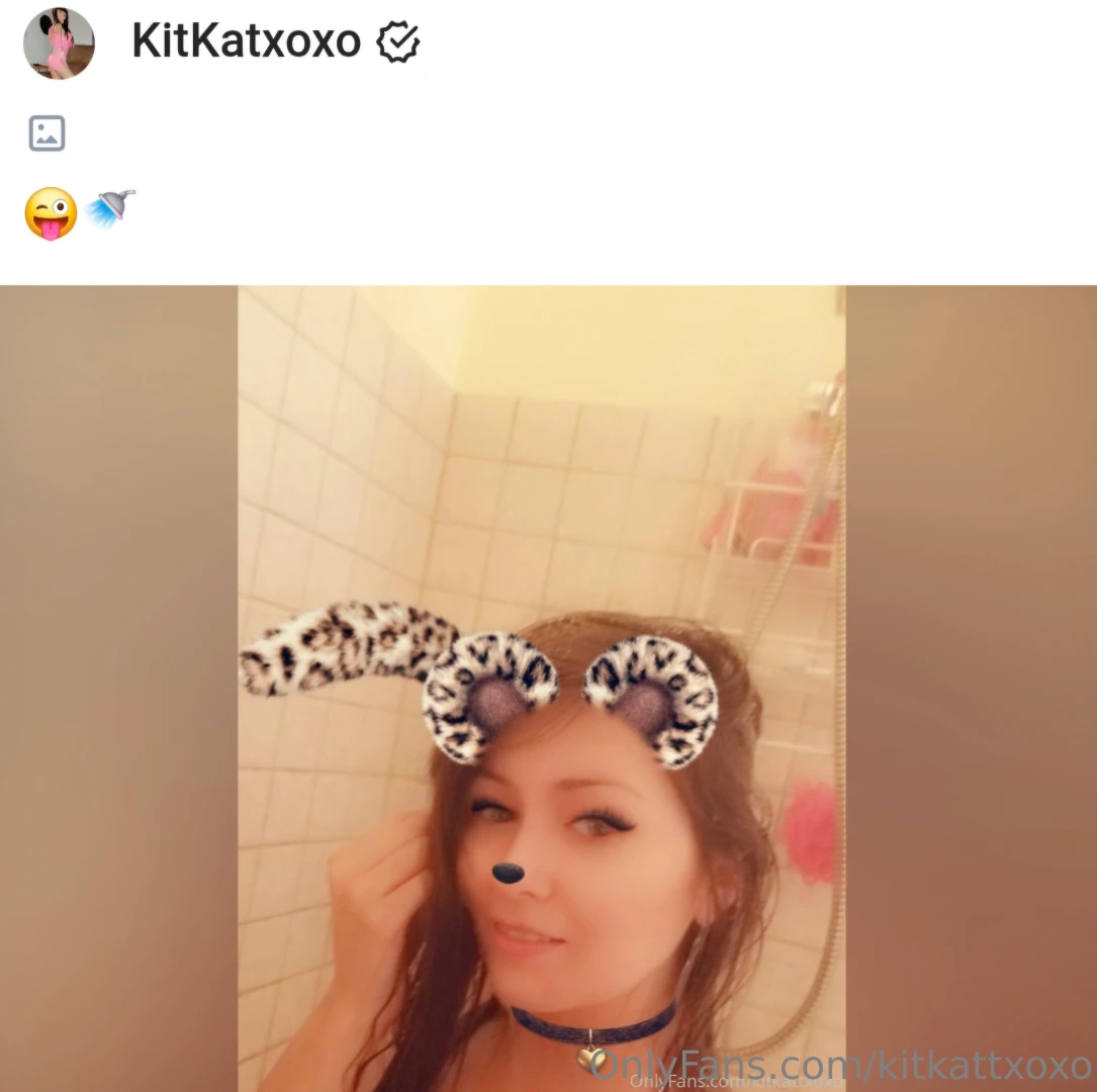 Kitkattxoxo part 41 