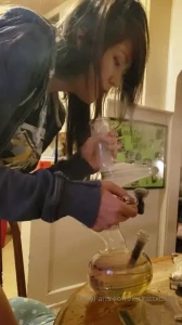 I m weird i don t care