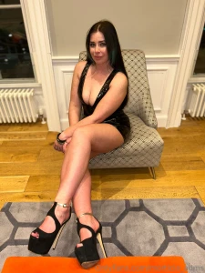 More tight tuesday part 3