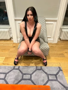 More tight tuesday part 1