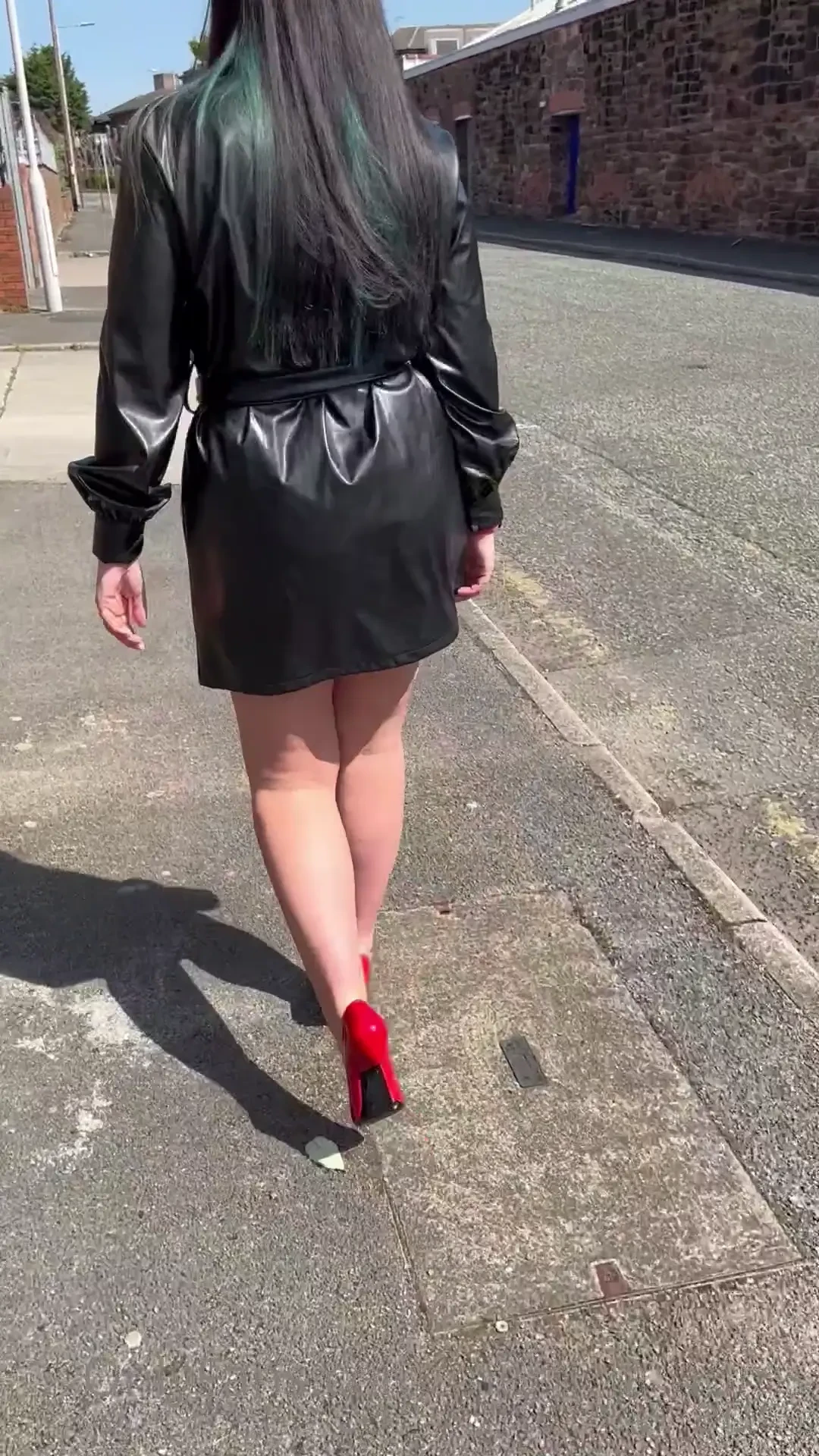 Walk with me part 41 