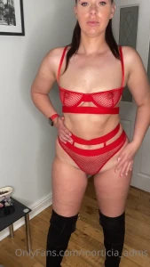 Like my thigh highs part 1