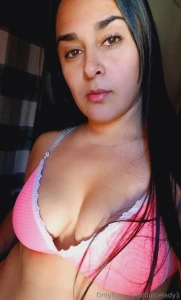 Touch me with your eyes if you dare