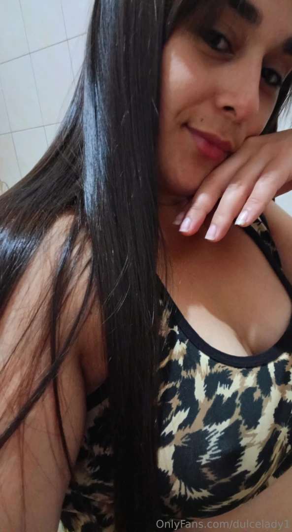 T do you like how my hair looks 