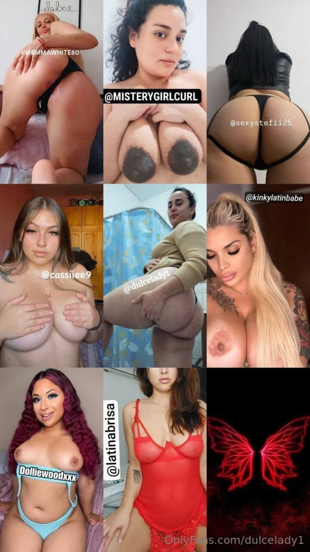 Amp 2hs emmawhite80 misterygirlcurl sexystefii25 cassiiee9 dulcelady1 