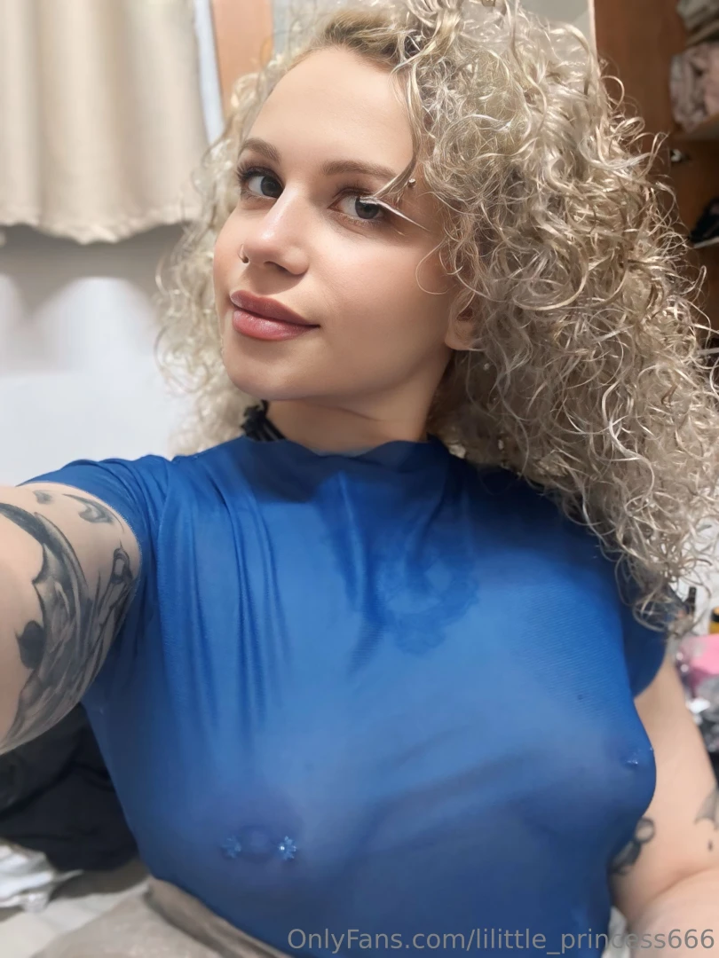 Lilittle-princess666 part 2 