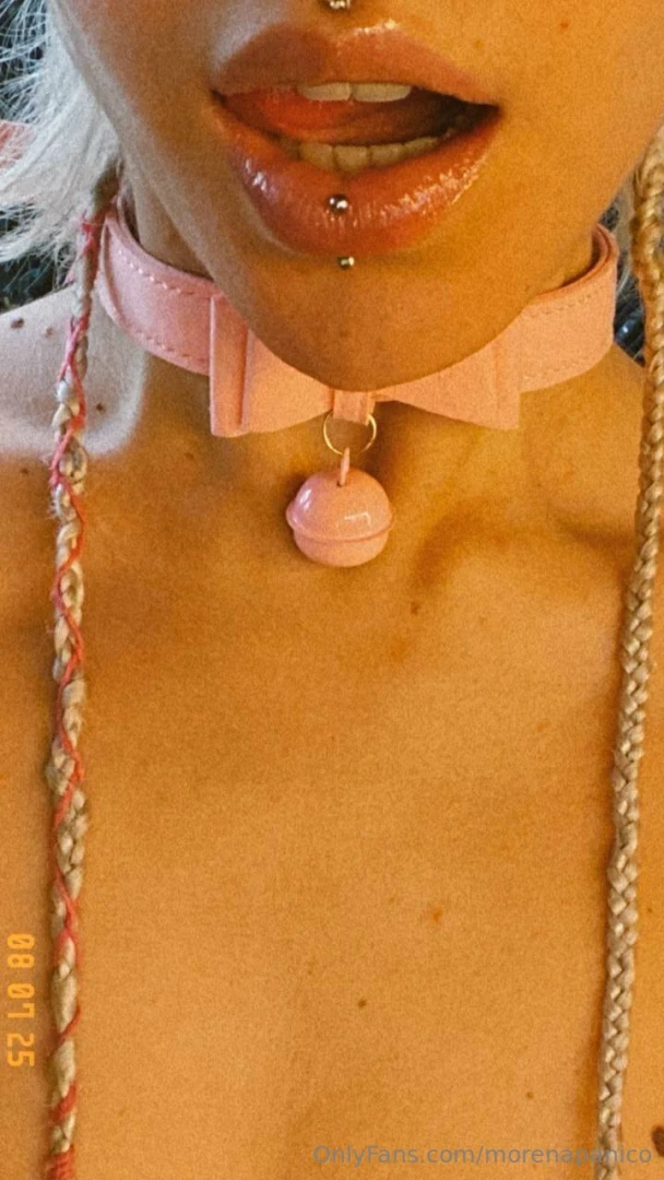 Giusto un assaggio il resto dove non tutti arrivano 