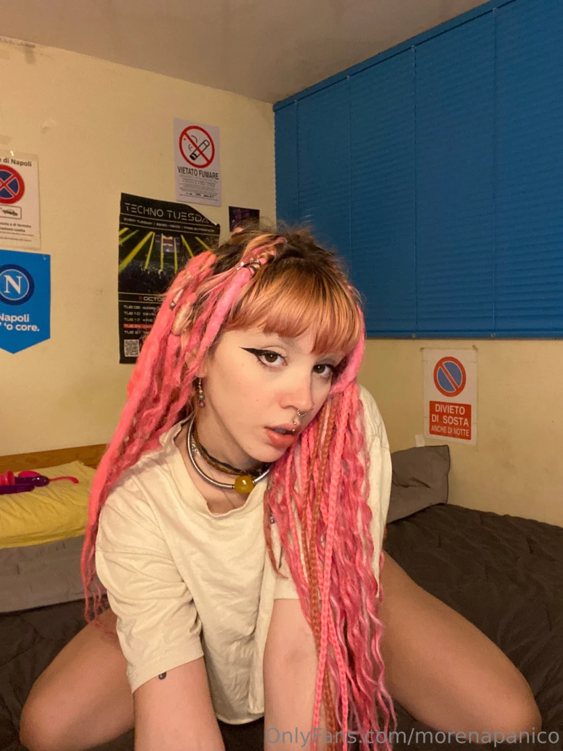 Dicono che il mattino ha l oro in bocca ma io ho qualcos altro 