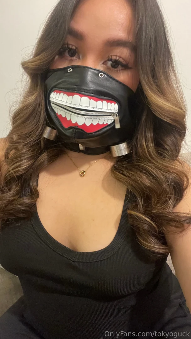 Do i look good in black part 66 