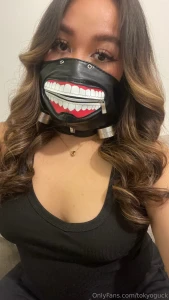 Do i look good in black part 66