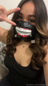 Do i look good in black part 62