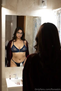 Tu me rejoindrais dans la salle de bain