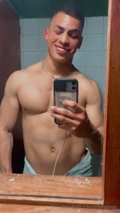 Me parece que estoy modo veranito que dicen ustedes