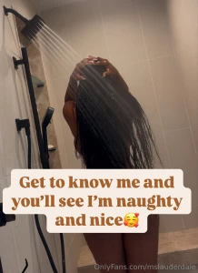 I m waiting for you in the dm part 3