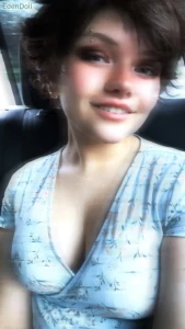 Sundress season is coming part 2