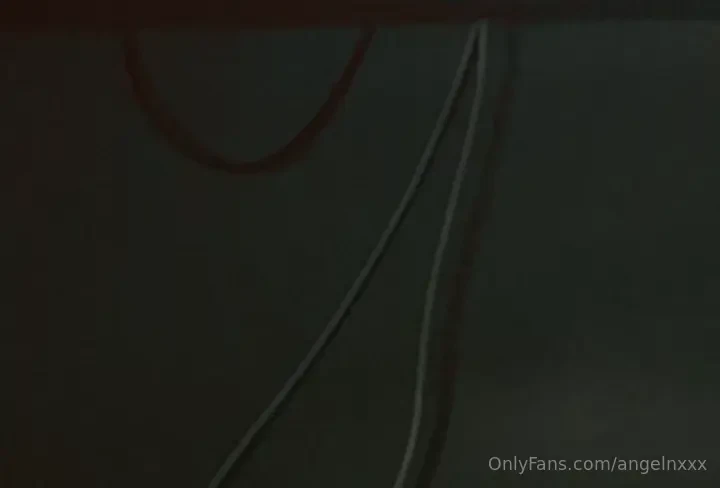 Moje nowe dildo zn w polubi am lin na kutasie part 4 