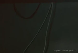 Moje nowe dildo zn w polubi am lin na kutasie part 4